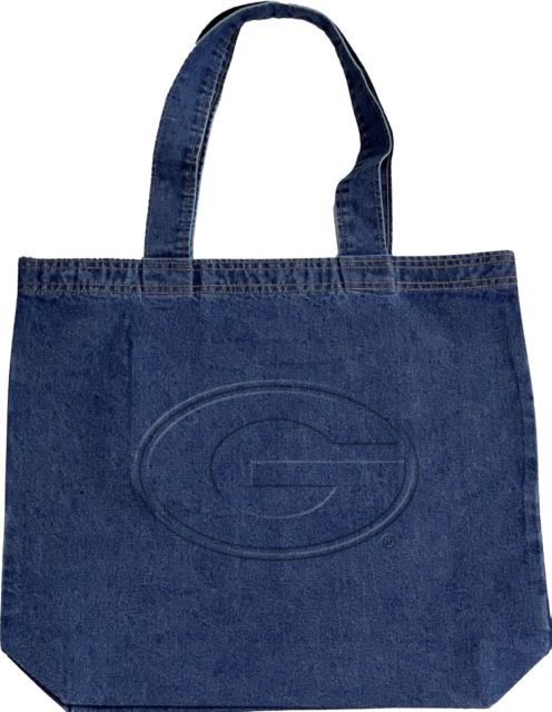 University of Georgia Tote Bag