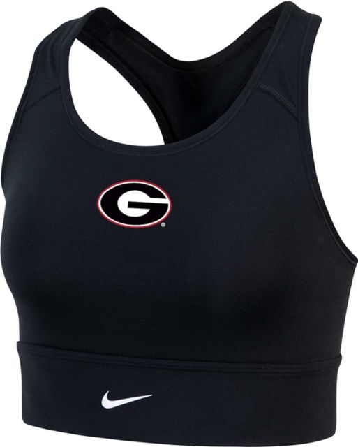 University of Georgia Women's Longline Bra