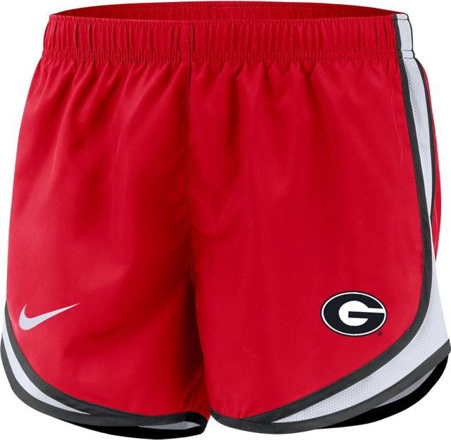 Uga cheap nike shorts