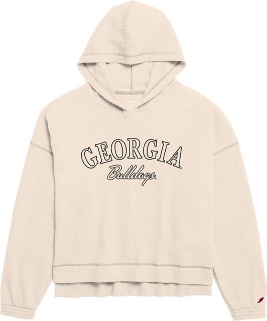 University of Georgia Women's Bulldogs Hoodie