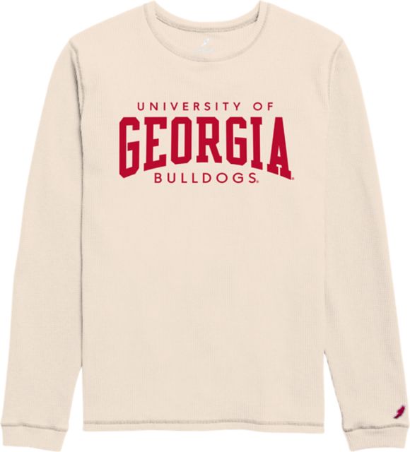 University of Georgia Bulldogs Long Sleeve T-Shirt