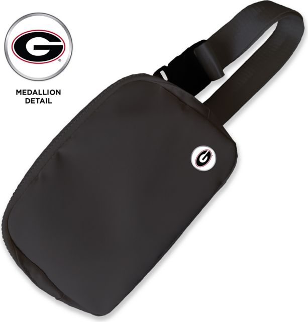 University of Georgia Belt Bag