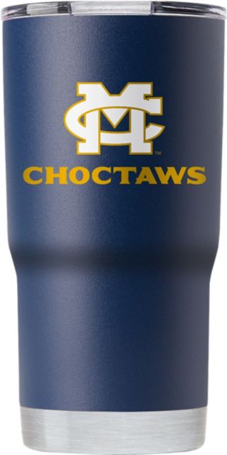 Mississippi College 20 oz. Tumbler
