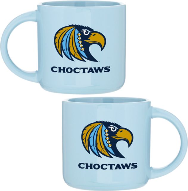 Mississippi College 14 oz. Cora Mug