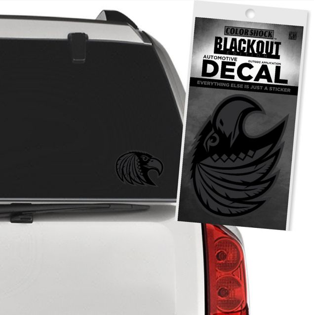 Mississippi College Choctaws Decal