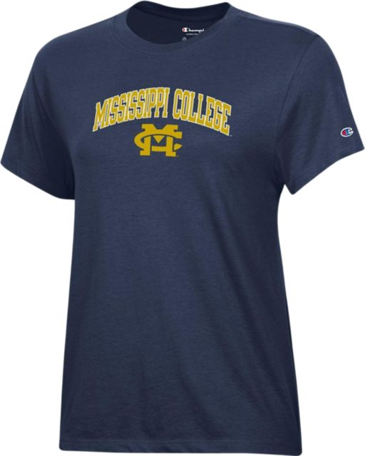 Mississippi College Women's Short Sleeve T-Shirt
