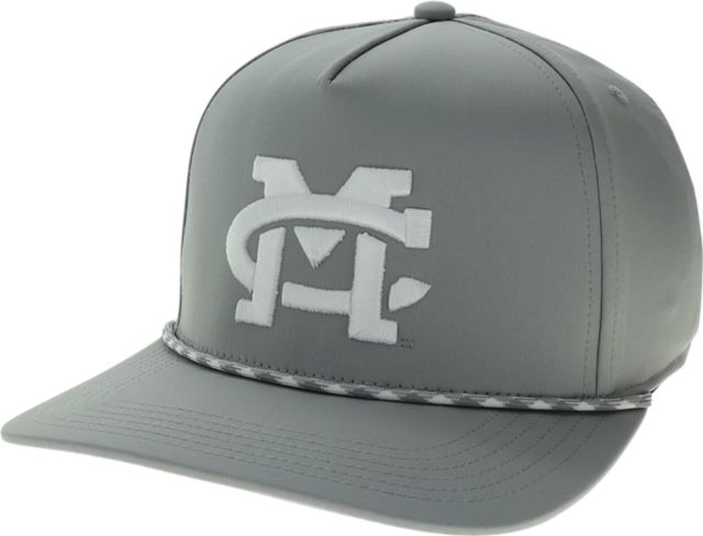 Mississippi College Adjustable Cap