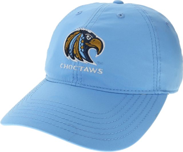 Mississippi College Choctaws Adjustable Hat