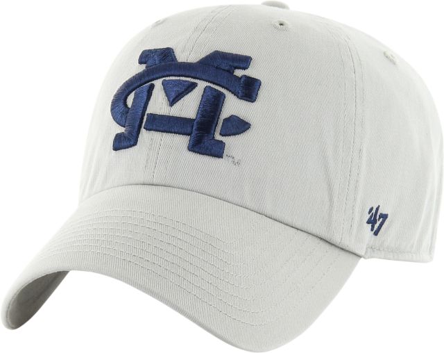Mississippi College Choctaws Adjustable Cap