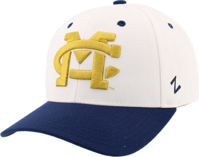 Mississippi College Adjustable Cap