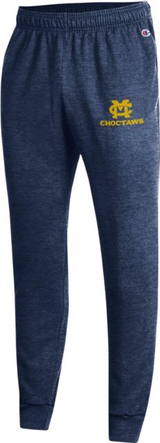 Mississippi College Jogger Pants