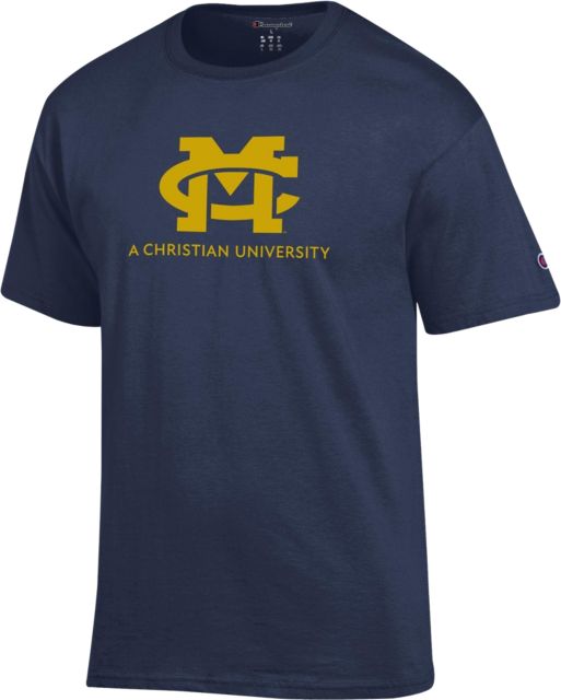 Mississippi College Short Sleeve T-Shirt