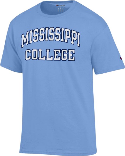 Mississippi College Short Sleeve T-Shirt