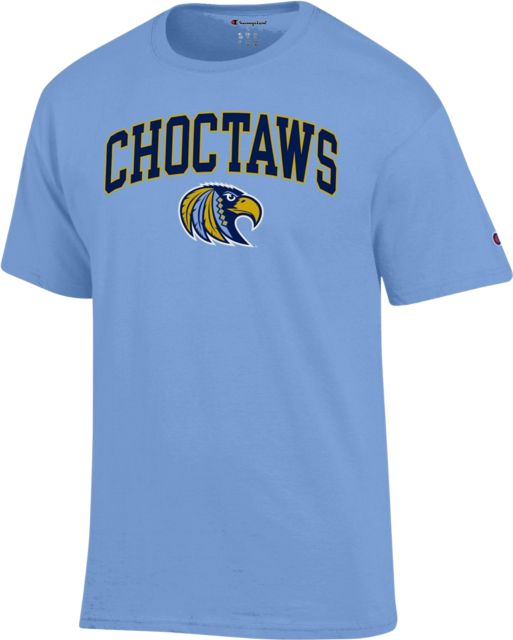 Mississippi College Choctaws T-Shirt