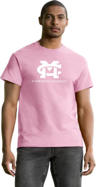 Mississippi College Short Sleeve T-Shirt