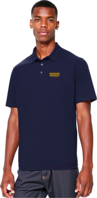 Mississippi College Polo