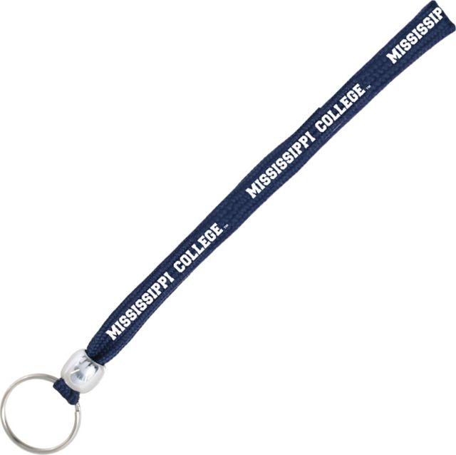 Standard Lace 3/8 Key Strap