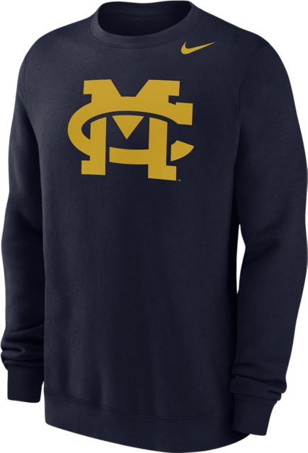 Mississippi College Crewneck Sweatshirt