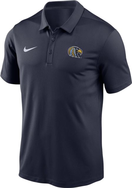 Mississippi College Choctaws Victory Solid Polo