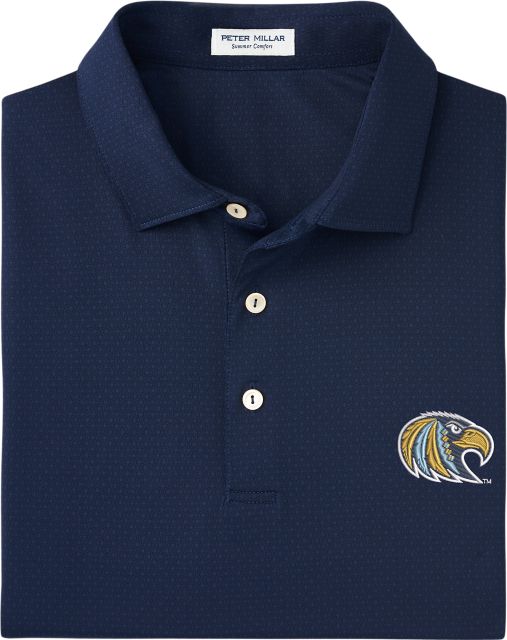 Mississippi College Choctaws Polo