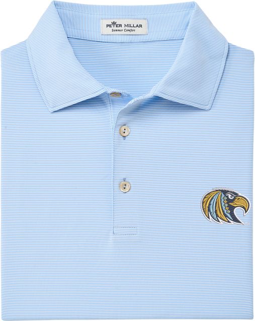 Mississippi College Choctaws Polo