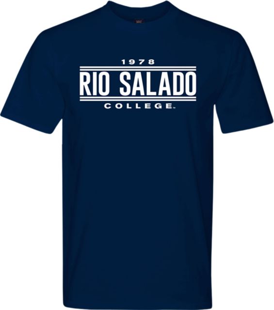 Rio Salado College Short Sleeve T-Shirt