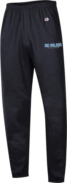 Rio Salado College Banded Bottom Sweatpants