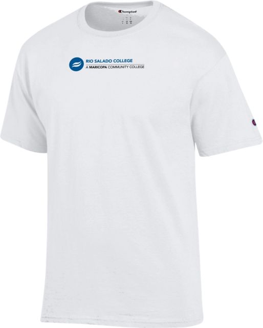 Rio Salado College Short Sleeve T-Shirt