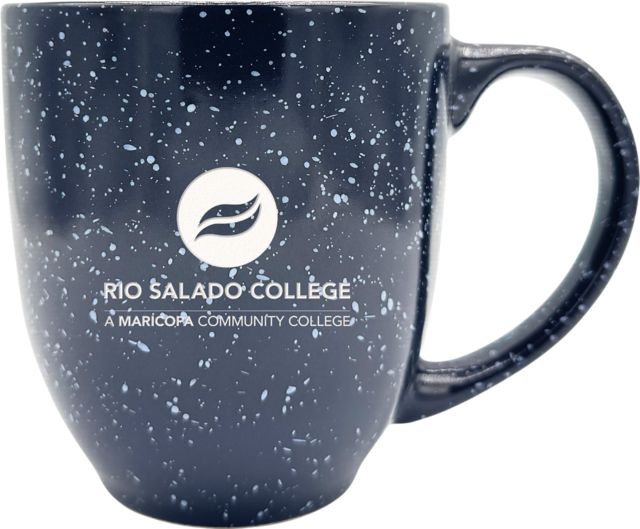 Rio Salado College 16 oz. Bistro Mug