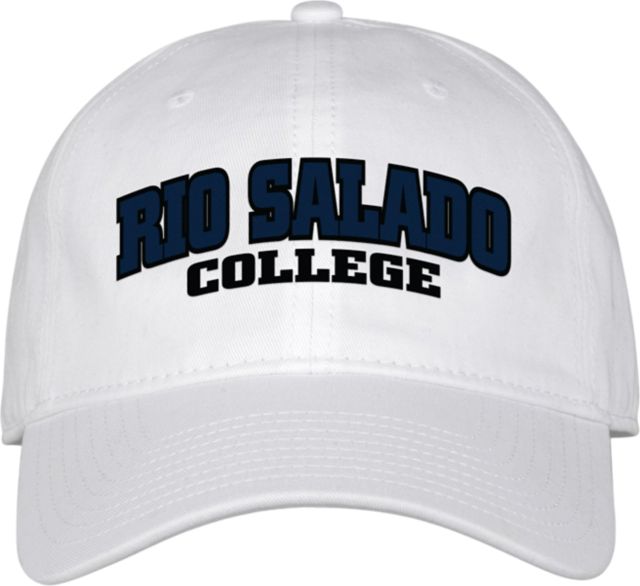 Rio Salado College Adjustable Cap