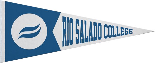 Rio Salado College Pennant