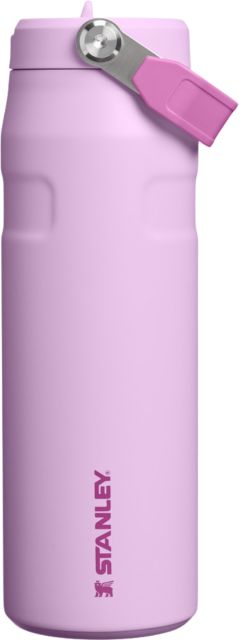 Iceflow Straw Soft Orchid 24Oz