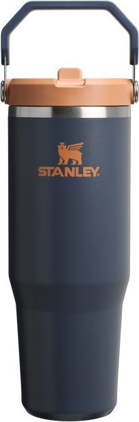 IceFlow Flip Straw Tumbler 30 oz.
