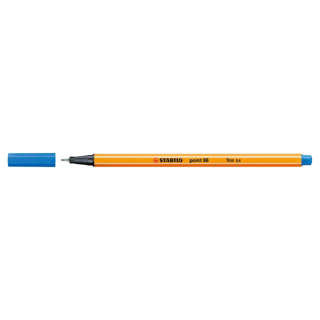 STABILO POINT 88 ULTRAMARINE