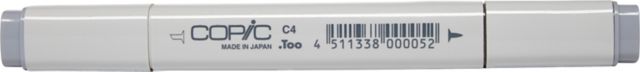COPIC MRKR COOL GRAY 4