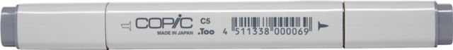 COPIC MRKR COOL GRAY 5