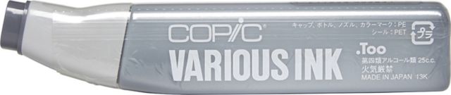 COPIC MRKR COOL GRAY 6