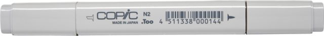 COPIC MRKR NEUTRAL GRAY 2