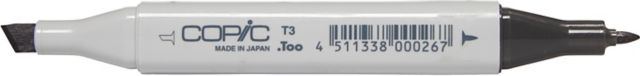 COPIC MARKER TONER GRAY 3