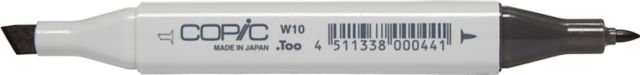 COPIC MARKER WARM GRAY 10