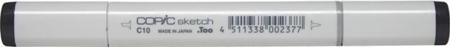COPIC MARKER COOL GRAY 10