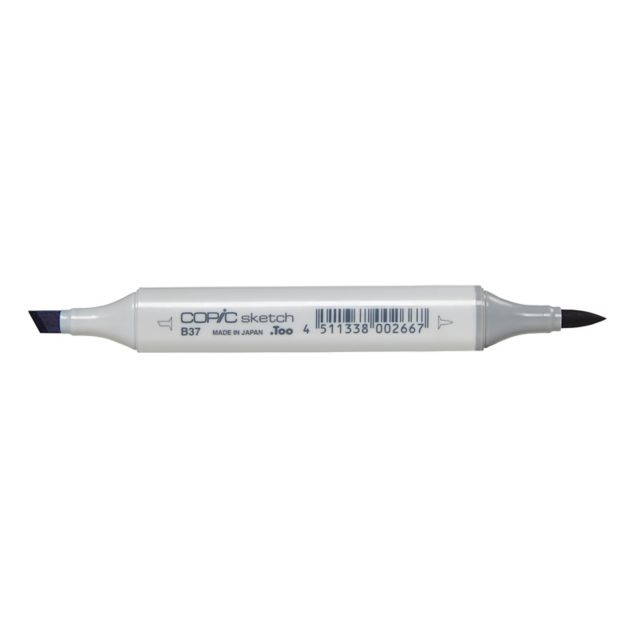 SKETCH MARKER ANTWERP BLUE