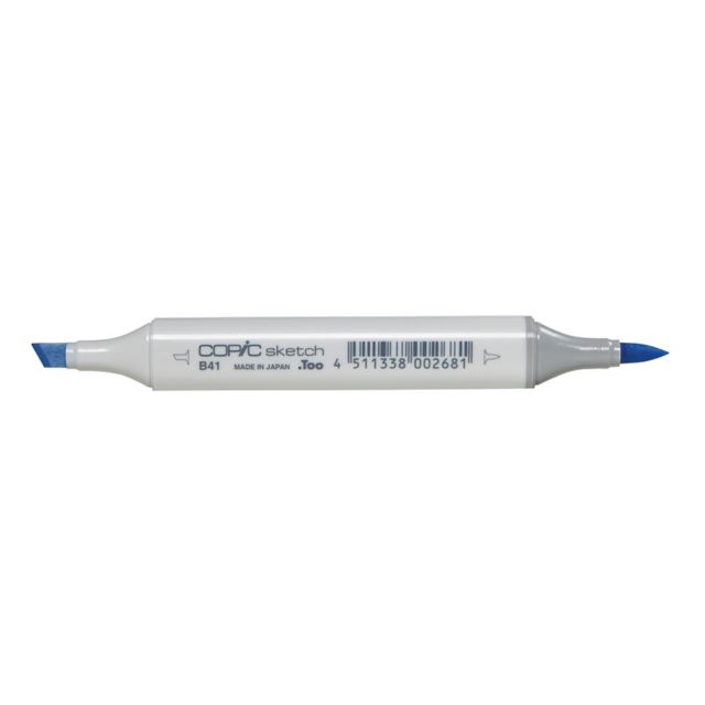 SKETCH MARKER POWDER BLUE