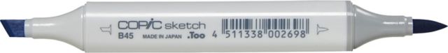 Sketch Marker Smokey Blue