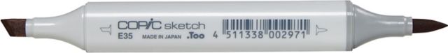 SKETCH MARKER CHAMOIS