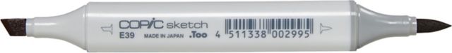 SKETCH MARKER LEATHER