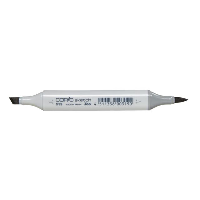 SKETCH MARKER OLIVE