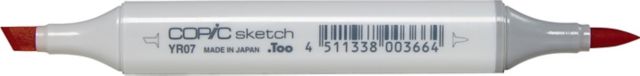 SKETCH MARKER CADMIUM ORANGE