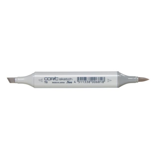 SKETCH MARKER TONER GRAY 0