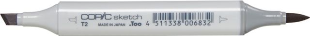 SKETCH MARKER TONER GRAY 2